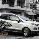 Tem Xe Ford Ecosport - FEC003